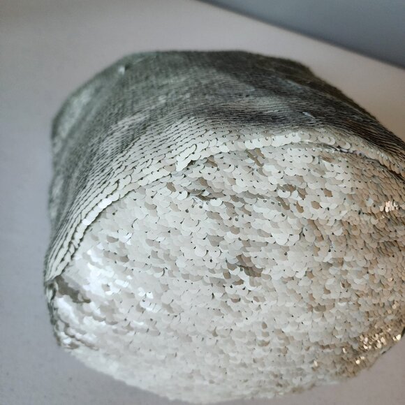 J.W.Anderson Sequined Shopper "EUC" - Picture 10 of 16